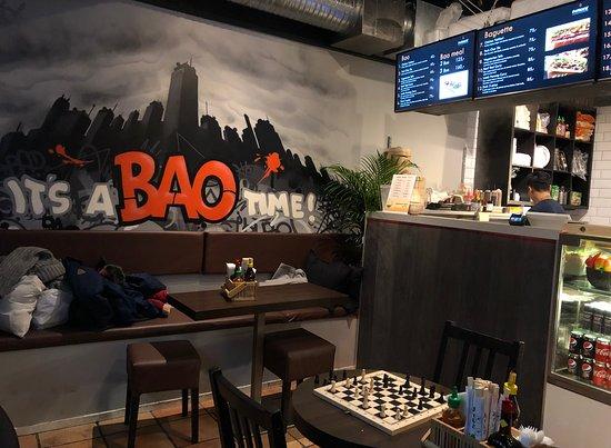 BaoHouse